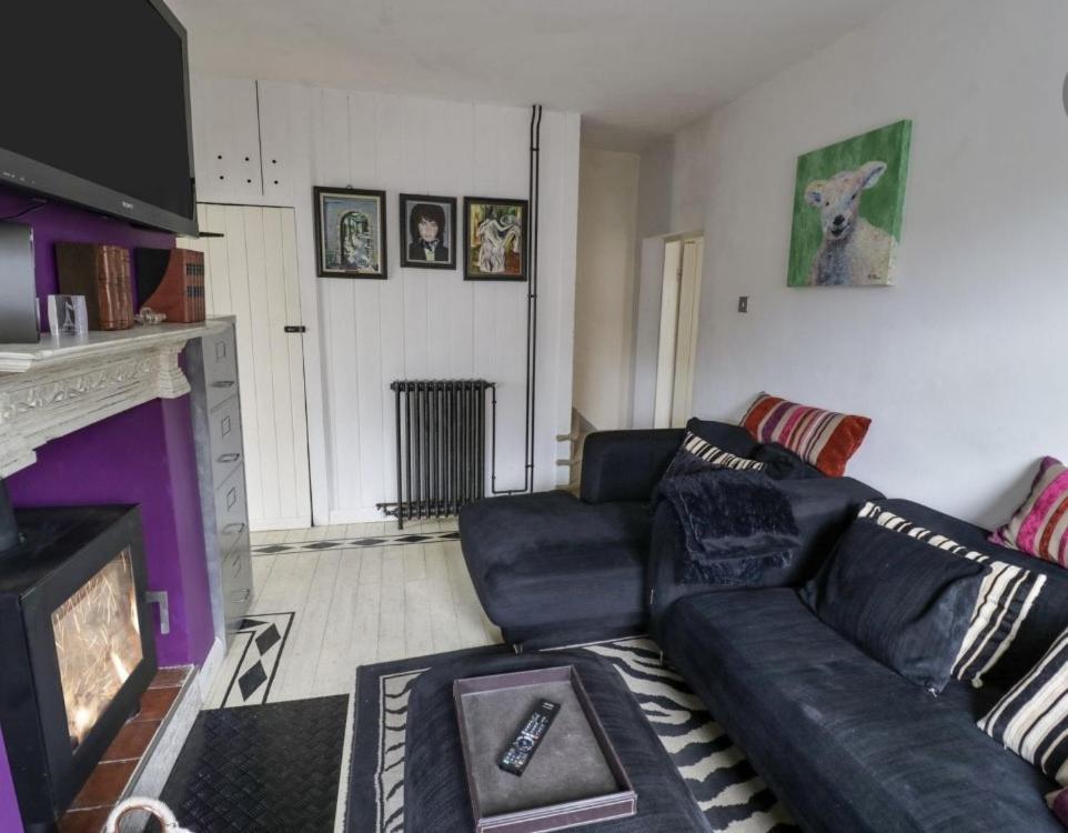 Lovely Comfortable 3 Bed Home, Worcester Ngoại thất bức ảnh